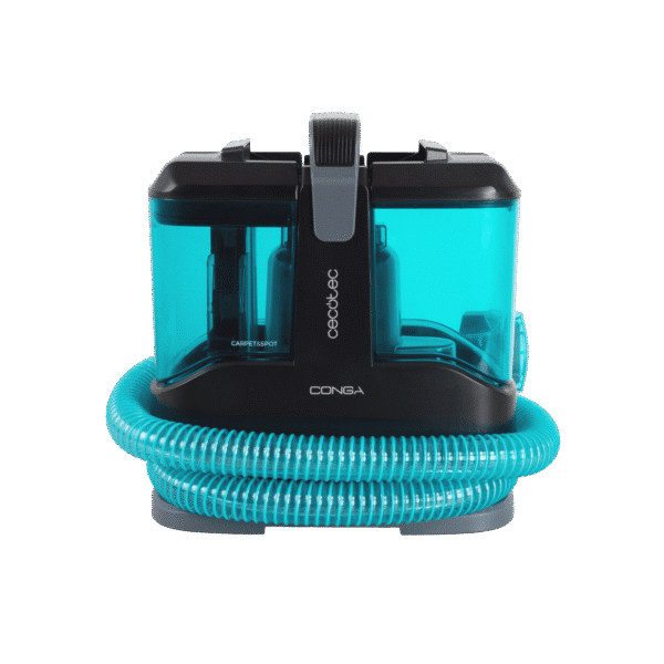 Imagen 3 Limpiatapicerías Conga 3000 Carpet&Spot Clean Max de Cecotec