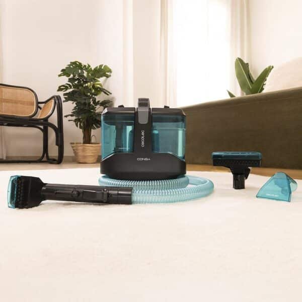 Imagen 4 Limpiatapicerías Conga 3000 Carpet&Spot Clean Max de Cecotec