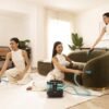 Imagen 7 Limpiatapicerías Conga 3000 Carpet&Spot Clean Max de Cecotec