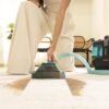 Imagen 8 Limpiatapicerías Conga 3000 Carpet&Spot Clean Max de Cecotec