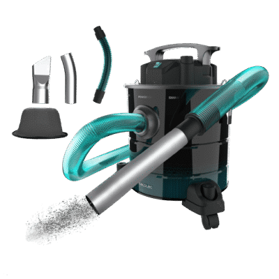 Aspirador de cenizas Conga Ash 5000 Free de Cecotec