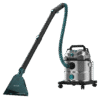 Imagen 3 Limpiatapicerías Conga CarpetClean 20000 Pro Ultra de Cecotec