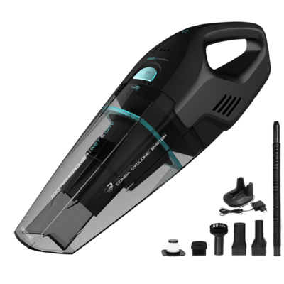 Aspirador de mano Conga Immortal ExtremeSuction 22,2 V Hand de Cecotec