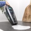 Imagen 7 Aspirador de mano Conga Immortal ExtremeSuction 22,2 V Hand de Cecotec