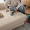 Imagen 8 Aspirador de tapicerías Conga PopStar 3000 CarpetClean de Cecotec