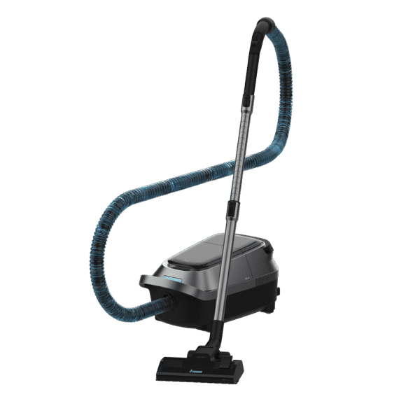 Imagen 2 Aspirador de trineo con bolsa Conga Powerbag 5000 ProStyle de Cecotec