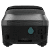 Imagen 4 Aspirador de trineo con bolsa Conga Powerbag 5000 ProStyle de Cecotec