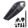 Imagen 2 Aspirador de mano Conga Rockstar 25,2 V Animal Hand de Cecotec