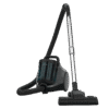 Imagen 2 Aspirador de trineo sin bolsa Conga Rockstar Cyclonic Pro de Cecotec