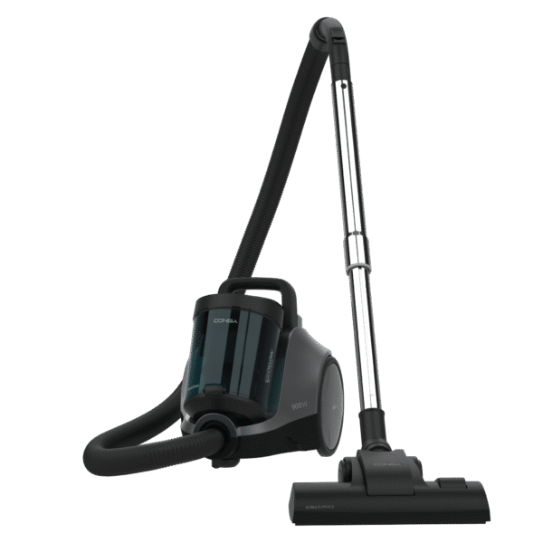Imagen 2 Aspirador de trineo sin bolsa Conga Rockstar Cyclonic Pro de Cecotec