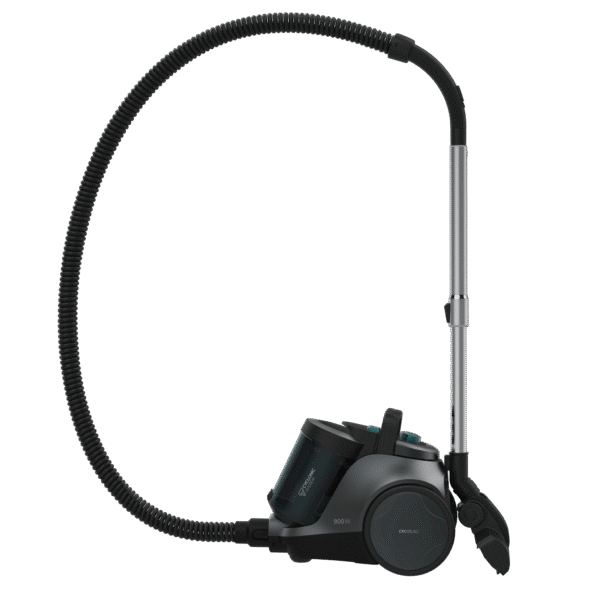 Imagen 3 Aspirador de trineo sin bolsa Conga Rockstar Cyclonic Pro de Cecotec
