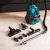 Imagen 6 Aspirador de trineo Conga Rockstar Cyclonic XL ProAnimal de Cecotec