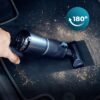 Imagen 7 Aspirador de mano Conga Rockstar Micro Hand Ultra Flex de Cecotec
