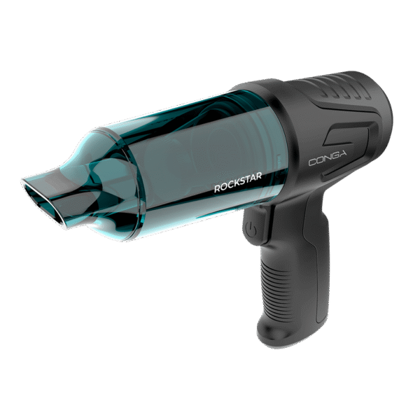 Imagen 3 Aspirador de mano Conga Rockstar Micro Hand de Cecotec