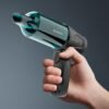 Imagen 7 Aspirador de mano Conga Rockstar Micro Hand de Cecotec