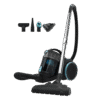 Aspirador de trineo Conga Rockstar Multicyclonic XXL Animal de Cecotec