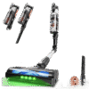Aspirador vertical Conga Rockstar S30 Flex de Cecotec