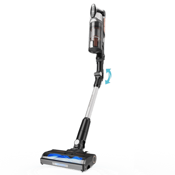 Imagen 3 Aspirador vertical Conga Rockstar S30 Flex de Cecotec