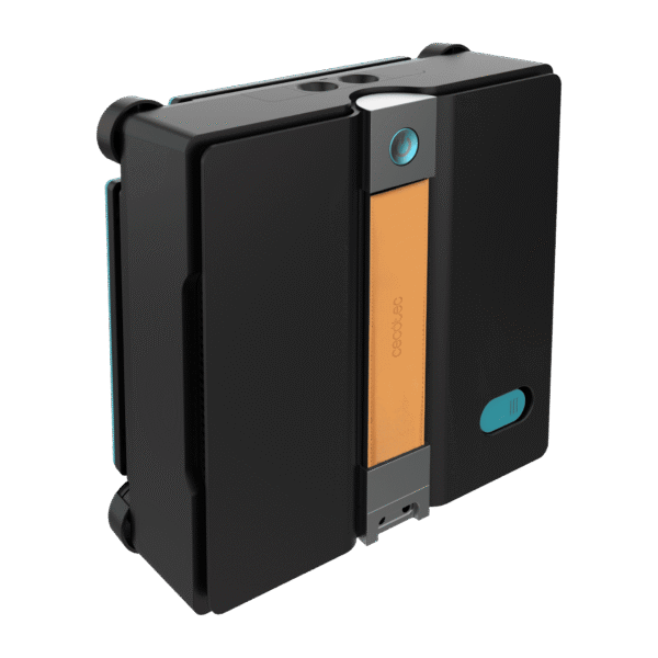 Imagen 8 Robot limpiacristales Conga Windroid W100 Station de Cecotec