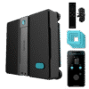 Robot limpiacristales Conga Windroid W50 Double Spray de Cecotec