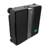 Imagen 4 Robot limpiacristales Conga Windroid W50 Double Spray de Cecotec
