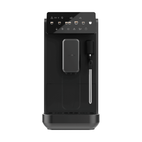 Imagen 2 Cafetera superautomática Cremmaet Lungo Steam de Cecotec
