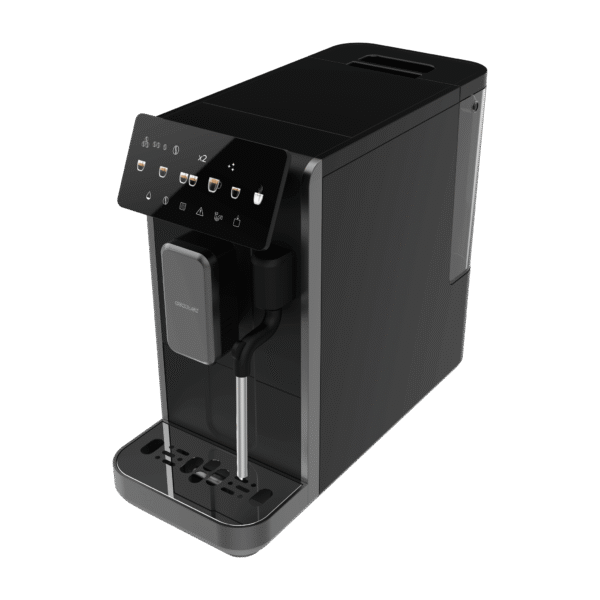 Imagen 3 Cafetera superautomática Cremmaet Lungo Steam de Cecotec