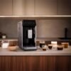 Imagen 4 Cafetera superautomática Cremmaet Lungo Steam de Cecotec