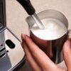 Imagen 8 Cafetera superautomática Cremmaet Lungo Steam de Cecotec