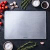 Imagen 4 Tabla de corte Crystal Cut Cutting Board de Cecotec