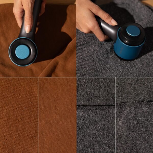 Imagen 3 Quitapelusas Cut-X Pro de Cecotec