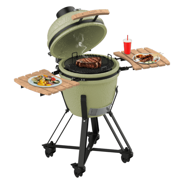 Barbacoa DragonFire 4600 de Cecotec
