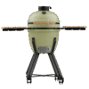 Imagen 4 Barbacoa DragonFire 4600 de Cecotec