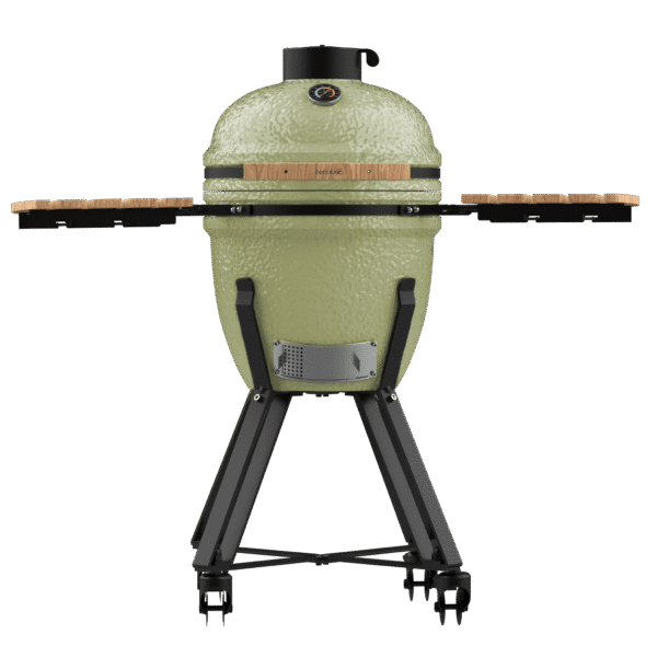 Imagen 4 Barbacoa DragonFire 4600 de Cecotec
