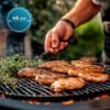 Imagen 7 Barbacoa DragonFire 4600 de Cecotec