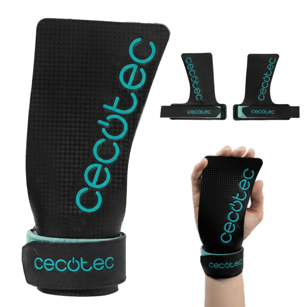 Accesorio fitness Drumfit Hand Grips de Cecotec