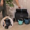 Imagen 6 Accesorio fitness Drumfit MultiTrain 6000 de Cecotec