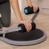 Imagen 5 Accesorio fitness Drumfit MultiTrain 6000 de Cecotec