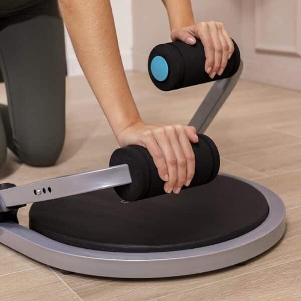 Imagen 5 Accesorio fitness Drumfit MultiTrain 6000 de Cecotec