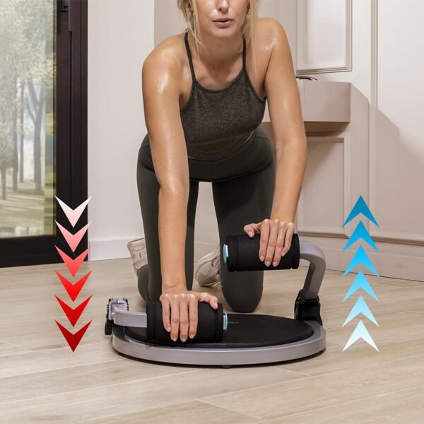 Imagen 3 Accesorio fitness Drumfit MultiTrain 6000 de Cecotec