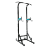 Estructura de musculación Drumfit PullUps 4000 de Cecotec