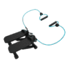 Accesorio fitness Drumfit StepTrain 1000 Band de Cecotec