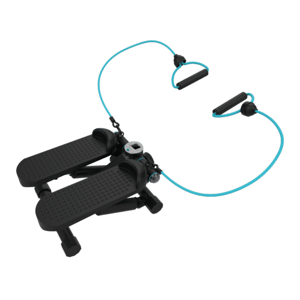 Accesorio fitness Drumfit StepTrain 1000 Band de Cecotec