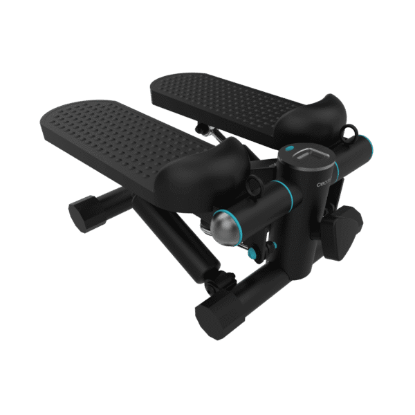 Imagen 2 Accesorio fitness Drumfit StepTrain 1000 Band de Cecotec