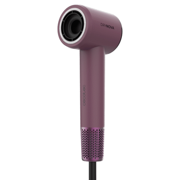 Imagen 2 Secador de pelo DryNova 3 en 1 Baya de Cecotec