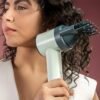 Imagen 4 Secador de pelo DryNova 3 en 1 Baya de Cecotec