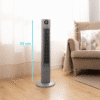 Imagen 5 Ventilador de torre EnergySilence 800 Skyline Smart de Cecotec