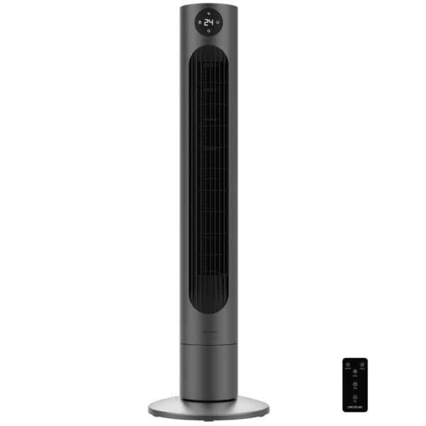 Ventilador de torre EnergySilence 800 Skyline Smart de Cecotec