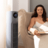 Imagen 8 Ventilador de torre EnergySilence 800 Skyline Smart de Cecotec