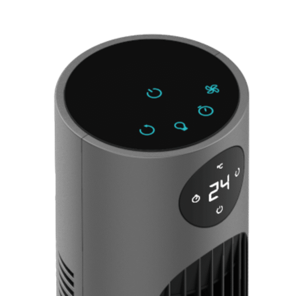 Imagen 3 Ventilador de torre EnergySilence 800 Skyline Smart de Cecotec